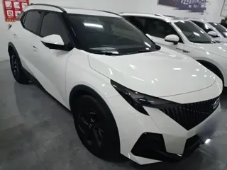 GAC Trumpchi GS3 2025 купить из Китая, цена 2 571 000 ₽ — Suifenhe Auto