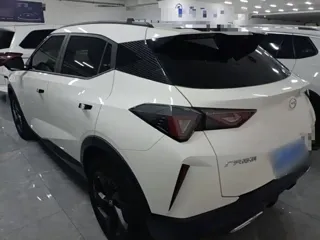GAC Trumpchi GS3 2025 купить из Китая, цена 2 571 000 ₽ — Suifenhe Auto