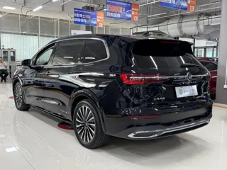 Volkswagen Viloran 2024 купить из Китая, цена 5 053 000 ₽ — Suifenhe Auto