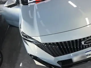 GAC Trumpchi GS3 2025 купить из Китая, цена 2 601 000 ₽ — Suifenhe Auto