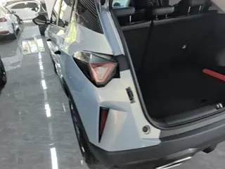 GAC Trumpchi GS3 2025 купить из Китая, цена 2 601 000 ₽ — Suifenhe Auto