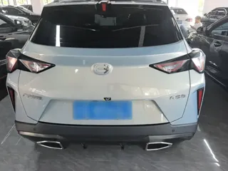 GAC Trumpchi GS3 2025 купить из Китая, цена 2 601 000 ₽ — Suifenhe Auto