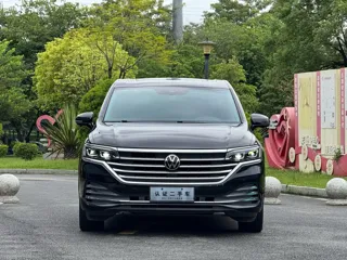 Volkswagen Viloran 2024 купить из Китая, цена 4 936 000 ₽ — Suifenhe Auto