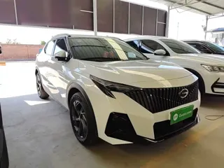 GAC Trumpchi GS3 2024 купить из Китая, цена 2 519 000 ₽ — Suifenhe Auto