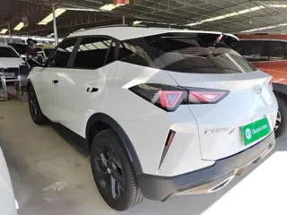 GAC Trumpchi GS3 2024 купить из Китая, цена 2 519 000 ₽ — Suifenhe Auto