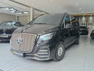Mercedes-Benz Vito 2024