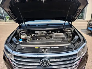 Volkswagen Viloran 2024 купить из Китая, цена 3 979 000 ₽ — Suifenhe Auto