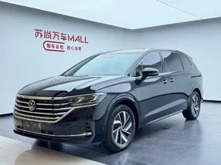 Volkswagen Viloran 2024 купить из Китая, цена 4 480 000 ₽ — Suifenhe Auto