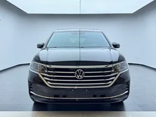 Volkswagen Viloran 2024 купить из Китая, цена 4 480 000 ₽ — Suifenhe Auto