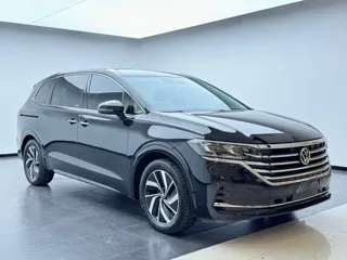 Volkswagen Viloran 2024 купить из Китая, цена 4 480 000 ₽ — Suifenhe Auto