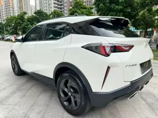 GAC Trumpchi GS3 2025 купить из Китая, цена 2 537 000 ₽ — Suifenhe Auto