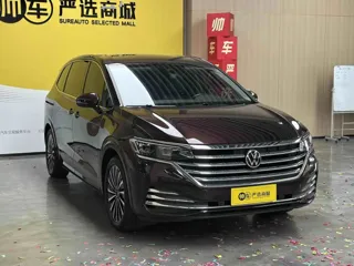 Volkswagen Viloran 2024 купить из Китая, цена 4 860 000 ₽ — Suifenhe Auto