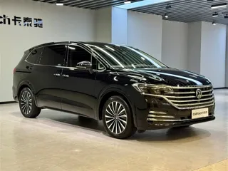 Volkswagen Viloran 2025 купить из Китая, цена 5 822 000 ₽ — Suifenhe Auto