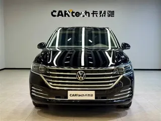 Volkswagen Viloran 2025 купить из Китая, цена 5 822 000 ₽ — Suifenhe Auto