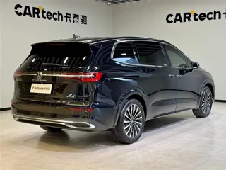 Volkswagen Viloran 2025 купить из Китая, цена 5 822 000 ₽ — Suifenhe Auto