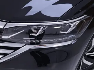 Volkswagen Viloran 2024 купить из Китая, цена 4 844 000 ₽ — Suifenhe Auto