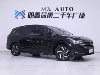 Volkswagen Viloran 2024 купить из Китая, цена 4 844 000 ₽ — Suifenhe Auto