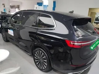 Volkswagen Viloran 2025 купить из Китая, цена 5 491 000 ₽ — Suifenhe Auto