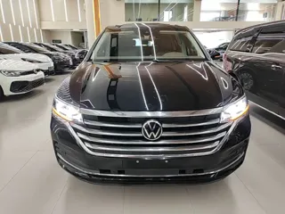 Volkswagen Viloran 2024 купить из Китая, цена 3 978 000 ₽ — Suifenhe Auto