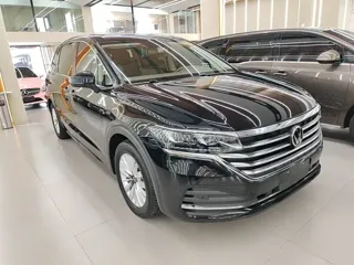 Volkswagen Viloran 2024 купить из Китая, цена 3 978 000 ₽ — Suifenhe Auto