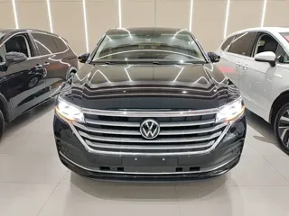 Volkswagen Viloran 2024 купить из Китая, цена 4 035 000 ₽ — Suifenhe Auto