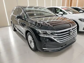 Volkswagen Viloran 2024 купить из Китая, цена 4 035 000 ₽ — Suifenhe Auto