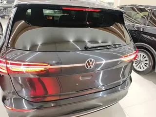 Volkswagen Viloran 2024 купить из Китая, цена 4 035 000 ₽ — Suifenhe Auto