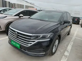 Volkswagen Viloran 2024 купить из Китая, цена 3 910 000 ₽ — Suifenhe Auto
