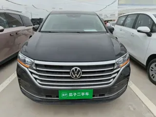 Volkswagen Viloran 2024 купить из Китая, цена 3 910 000 ₽ — Suifenhe Auto