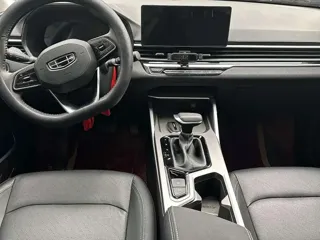 Geely Emgrand 2021 купить из Китая, цена 1 158 000 ₽ — Suifenhe Auto