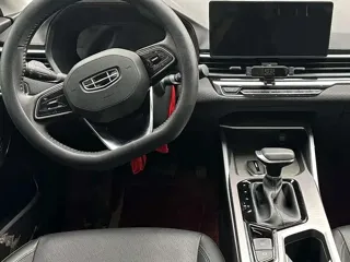 Geely Emgrand 2021 купить из Китая, цена 1 158 000 ₽ — Suifenhe Auto
