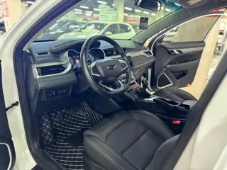 Geely Emgrand 2020 купить из Китая, цена 1 093 000 ₽ — Suifenhe Auto