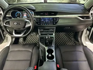 Geely Emgrand 2020 купить из Китая, цена 1 093 000 ₽ — Suifenhe Auto