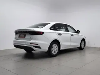 Geely Emgrand 2024 купить из Китая, цена 1 150 000 ₽ — Suifenhe Auto