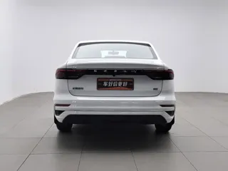Geely Emgrand 2024 купить из Китая, цена 1 150 000 ₽ — Suifenhe Auto