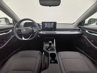 Geely Emgrand 2024 купить из Китая, цена 1 150 000 ₽ — Suifenhe Auto