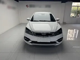 Geely Emgrand 2020 купить из Китая, цена 1 090 000 ₽ — Suifenhe Auto