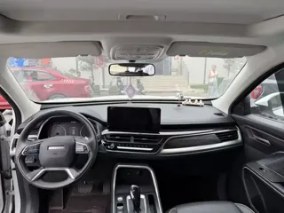 Haval H6 2023 купить из Китая, цена 1 335 000 ₽ — Suifenhe Auto