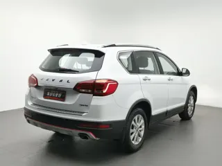 Haval H6 2018 купить из Китая, цена 1 200 000 ₽ — Suifenhe Auto
