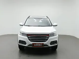 Haval H6 2018 купить из Китая, цена 1 200 000 ₽ — Suifenhe Auto