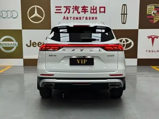 Haval H6 2023 купить из Китая, цена 1 553 000 ₽ — Suifenhe Auto