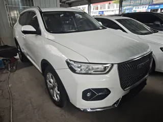Haval H6 2020 купить из Китая, цена 1 226 000 ₽ — Suifenhe Auto