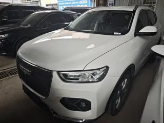 Haval H6 2020 купить из Китая, цена 1 226 000 ₽ — Suifenhe Auto