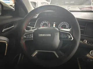 Haval H6 2020 купить из Китая, цена 1 226 000 ₽ — Suifenhe Auto