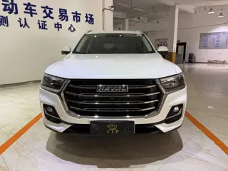 Haval H6 2023 купить из Китая, цена 1 569 000 ₽ — Suifenhe Auto