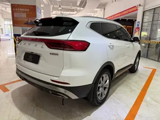 Haval H6 2023 купить из Китая, цена 1 569 000 ₽ — Suifenhe Auto