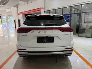 Haval H6 2023 купить из Китая, цена 1 569 000 ₽ — Suifenhe Auto