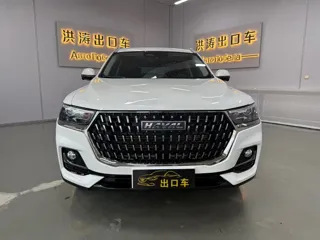 Haval H6 2024 купить из Китая, цена 1 929 000 ₽ — Suifenhe Auto
