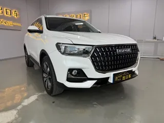 Haval H6 2024 купить из Китая, цена 1 929 000 ₽ — Suifenhe Auto