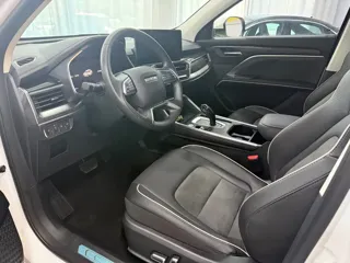 Haval H6 2024 купить из Китая, цена 1 929 000 ₽ — Suifenhe Auto